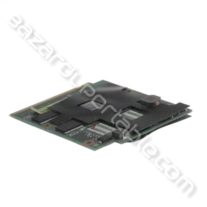 Carte graphique pour Asus X71
