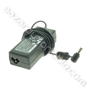 Alimentation 19V 3.42A pour Asus R1E