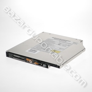 Lecteur graveur CD/DVD pour HP presario X1000