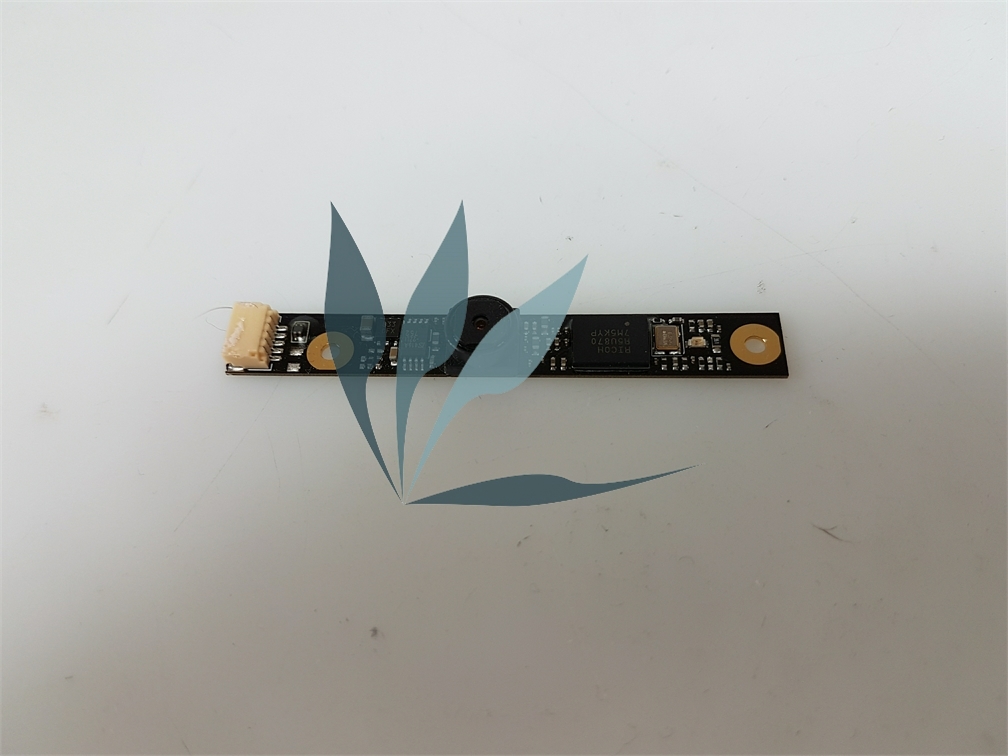 Webcam pour Sony Vaio PCG-8113m