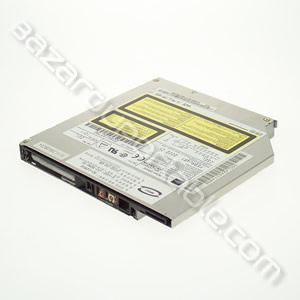 Lecteur graveur CD/DVD-Rom pour Acer Aspire 1400