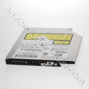 Lecteur graveur CD/DVD pour HP pavilion DV9000