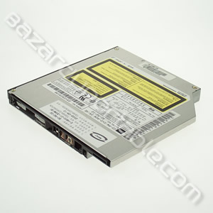 Lecteur graveur CD/DVD pour Asus L3800