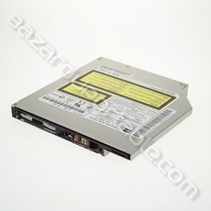 Lecteur/graveur DVD pour Toshiba Satellite 1100