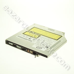 Lecteur graveur CD/DVD pour Asus L3000D