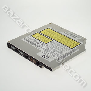 Lecteur/graveur DVD pour Toshiba Satellite P10