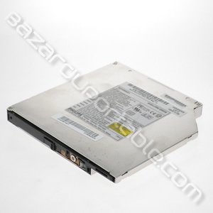 Lecteur graveur CD/DVD pour Fujitsu-Siemens Amilo L7300
