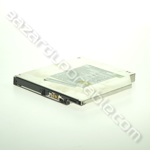 Lecteur graveur CD/DVD pour Acer Aspire 9411
