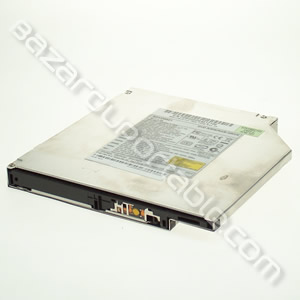 Lecteur/graveur CD/DVD pour Acer Aspire 7000