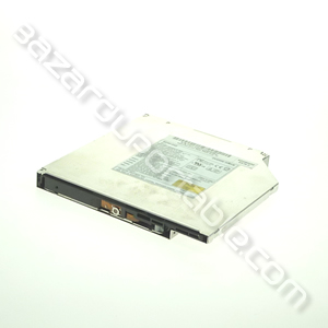 Lecteur graveur de CD/DVD pour Fujitsu-Siemens Amilo Pro V7010