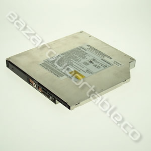 Graveur CD/DVD pour Acer Travelmate 4500