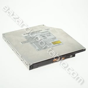 Lecteur graveur de DVD pour Acer Aspire 1690