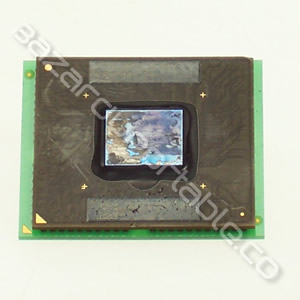 Processeur Intel mobile celeron - 700 Mhz - 128 Ko de cache - bus 100 Mhz - Origine  HP Omnibook XE3