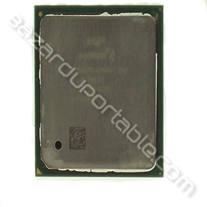 Processeur Pentium 4 1.70 GHZ - 256 KB-400MHZ origine ACER Aspire 1400