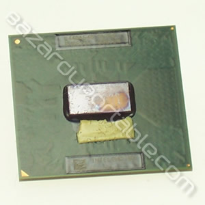 Processeur Intel Centrino - 1.6 Ghz - 2 Mo de cache - bus 400 Mhz - Origine Sony VGN-S2HRP

