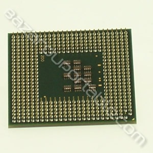 Processeur Intel Centrino - 1.7 Ghz - 2 Mo de cache - bus 400 Mhz - Origine Médion Lifetec 42200

