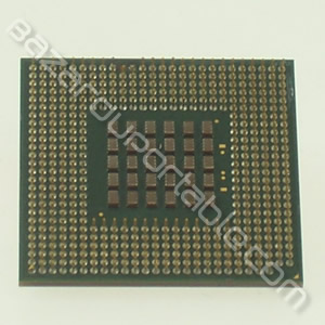 Processeur Intel Pentium 4 - 3.06 Ghz - 1Mo de cache - Bus 533 Mhz - Origine Toshiba Satellite A60 
