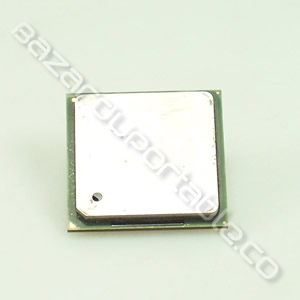 Processeur Intel mobile Pentium 4 - 3.6 Ghz - 1 Mo de cache - bus 533 Mhz - Origine Sony Vaio PCG K315S 