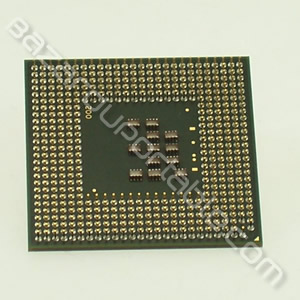 Processeur Intel Centrino - 1.7 Ghz - 2 Mo de cache - bus 533 Mhz - Origine Sony Vaio VGN-FS315H