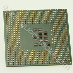 Processeur Intel Centrino - 1.7 Ghz - 2 Mo de cache - bus 533 Mhz - Origine Toshiba Satellite M70 
