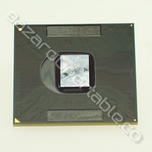 Processeur Intel core duo T2250 - 1.73 Ghz - 2 Mo de cache - bus 533 Mhz - Origine HP pavilion DV6000