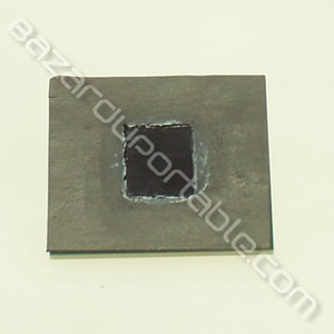 Processeur Intel CORE DUO T5500 - 1.66 Ghz - 2 Mo de cache - bus 667 Mhz - Origine Lenovo 3000 C200