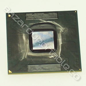 Processeur Intel CORE DUO T7250 - 2 Ghz - 2 Mo de cache - bus 800 Mhz - Origine DELL XPS M1330