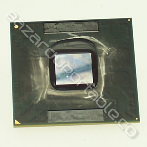 Processeur Intel CORE DUO T7250 - 2 Ghz - 2 Mo de cache - bus 800 Mhz - Origine DELL XPS M1330