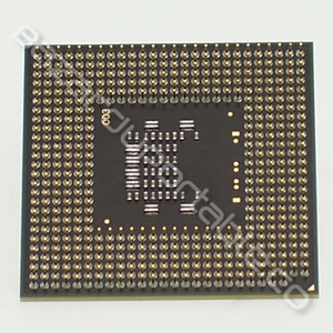 Processeur Intel CORE DUO T7100 - 1.8 Ghz - 2 Mo de cache - bus 800 Mhz - Origine Sony VGN FZ18M