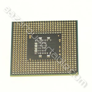 Processeur INTEL 1.60GHZ 1MO 533MHZ pour HP pavilion DV2700