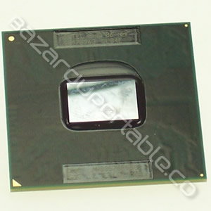 Processeur Intel core DUO mobile P9500 - 2.53 Ghz - 6 Mo de cache - Bus 1066 Mhz - socket P(478/479) - origine Sony Vaio VGN-Z21WN