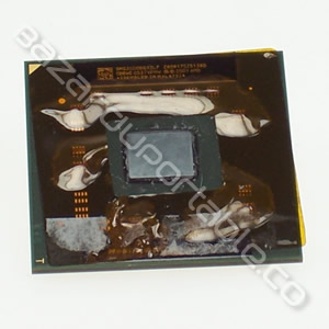 Processeur AMD Sempron 3000+ - 1.8 Ghz (réel)  - Bus 400 Mhz - origine Compaq Presario M2000
