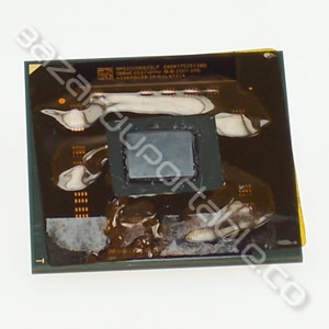 Processeur AMD Sempron 3000+ - 1.8 Ghz (réel) - Bus 400 Mhz - origine Compaq Presario M2000