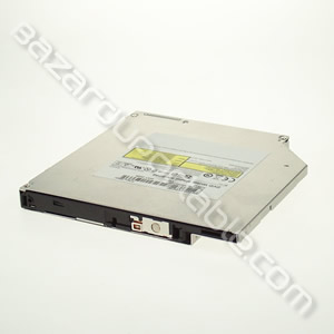 Lecteur graveur de CD/DVD pour Acer Aspire 3100 