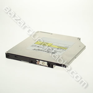 Lecteur graveur de CD/DVD pour Acer Aspire 3100