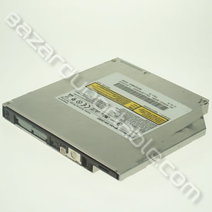 Graveur CD/DVD pour Acer Travelmate 8000