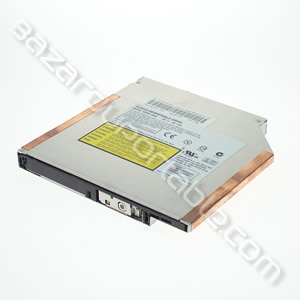 Lecteur CD/DVD pour Packard-Bell Easynote MX65