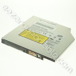 Graveur CD/DVD pour Acer Aspire 1520
