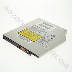 Graveur CD lecteur DVD pour Acer Travelmate 2300
