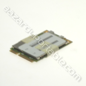 Carte wifi 2 pour Toshiba Satellite A665-147