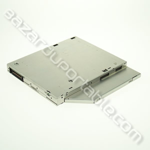 Lecteur de CD/DVD graveur de CD pour DELL Inspiron 1000