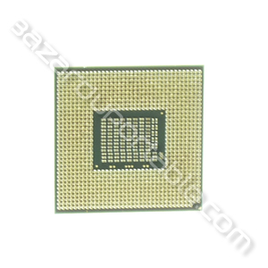Processeur Intel Core I7-2670QM 2Ghz 6MB - origine Asus G53S