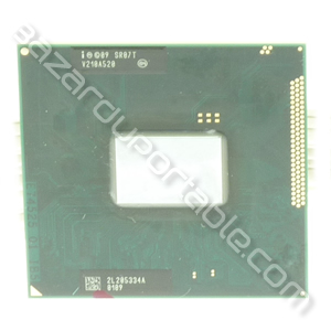 Processeur Intel B950 - 2.1 Ghz - 2 Mo de cache - Origine Toshiba Satellite C855-17C