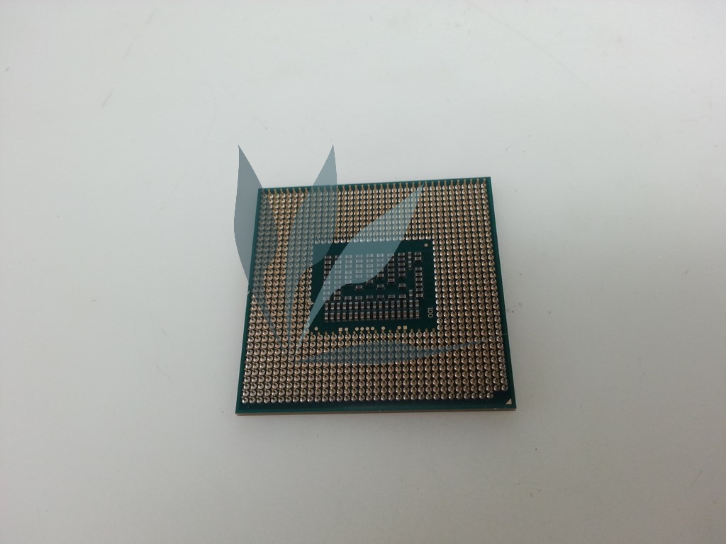 Intel Core i7-3610QM- Origine Asus R900V