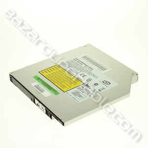 Lecteur graveur CD/DVD pour Asus S96S