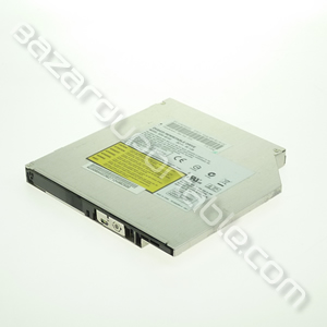 Lecteur graveur CD/DVD pour HP pavilion DV9000