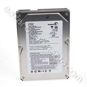 Disque dur 3 1/2 Seagate U Series 9 ST380012A - 80 Go - ATA-100 