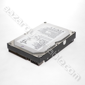 Disque dur 3 1/2 Seagate U Series 9 ST380012A - 80 Go - ATA-100 