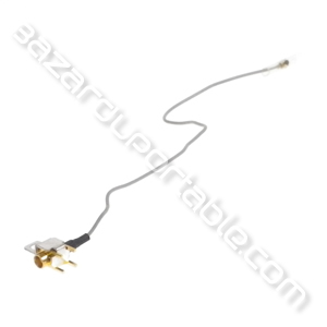Sortie optique audio pour MSI Megabook GT725