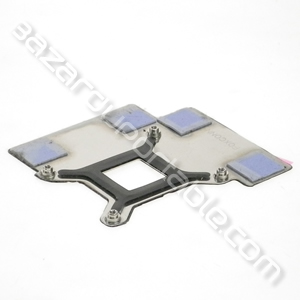 Support sous GPU pour DELL Inspiron 9400